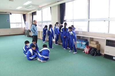 環境安全委員会